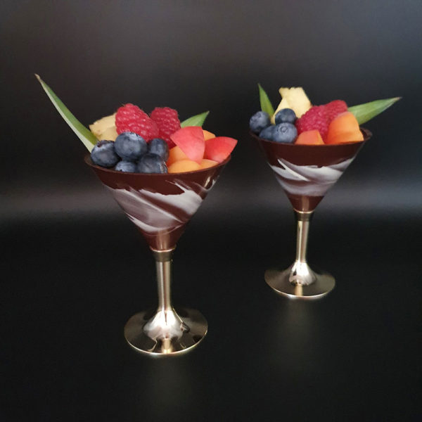 coupe fruit