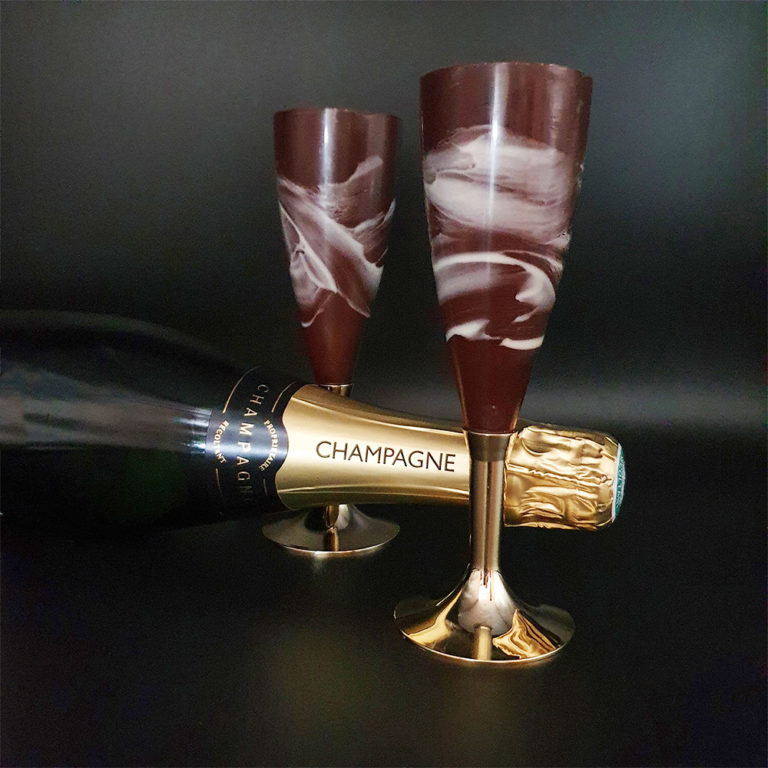 Chocolats artisanaux Everly’s