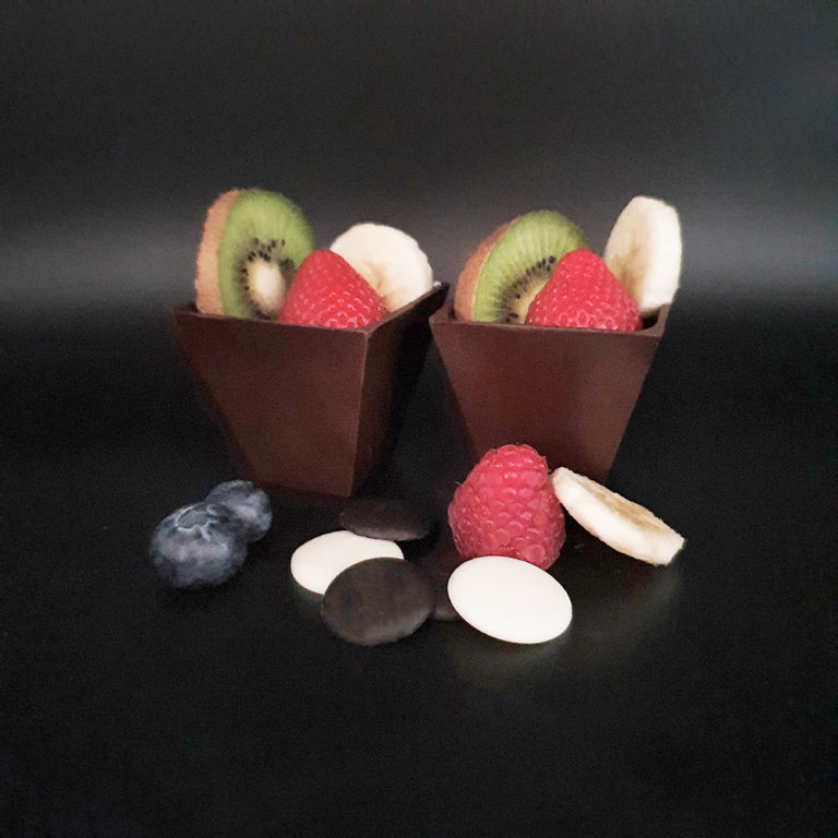 Truffes artisanales