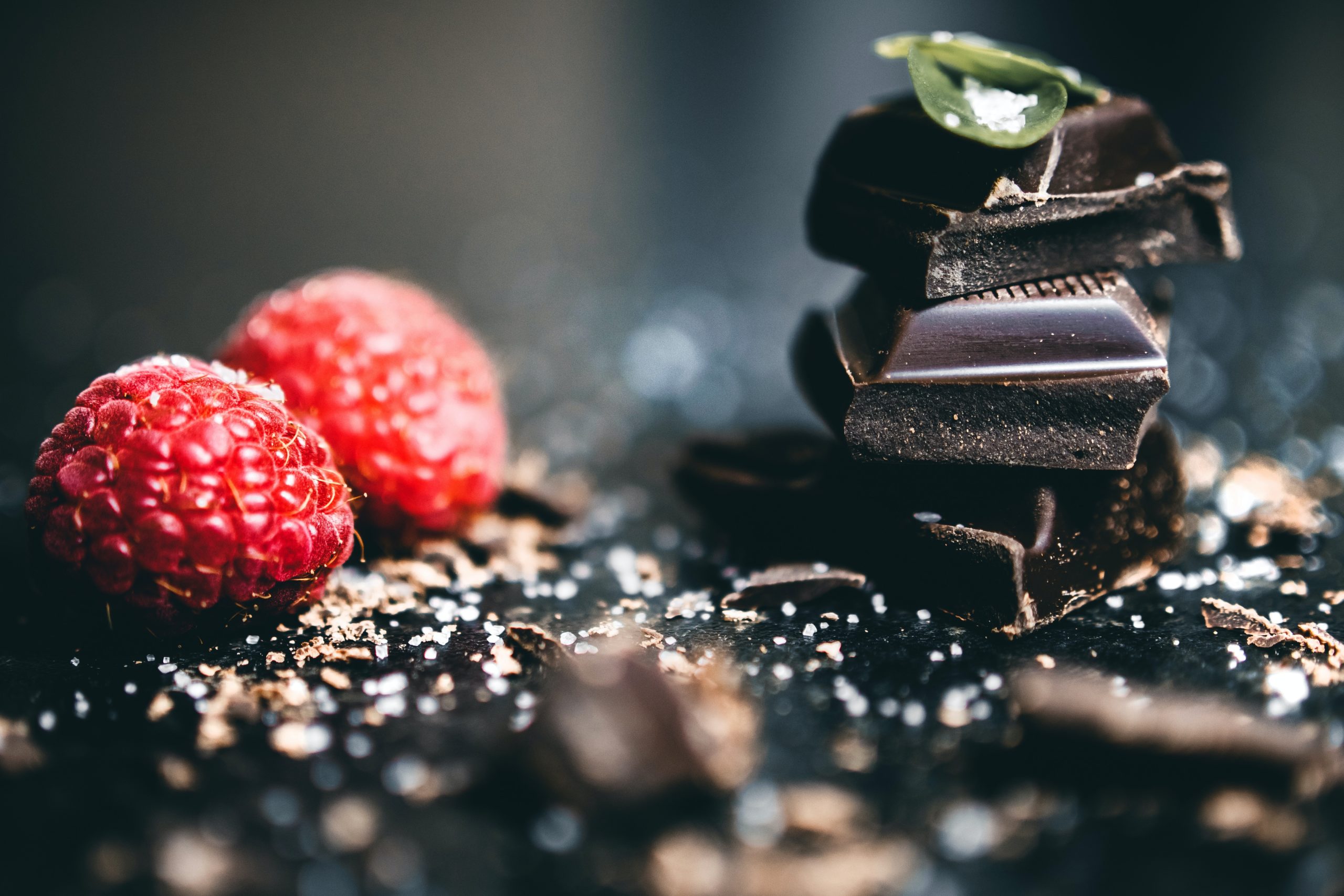 Chocolats artisanaux Everly’s