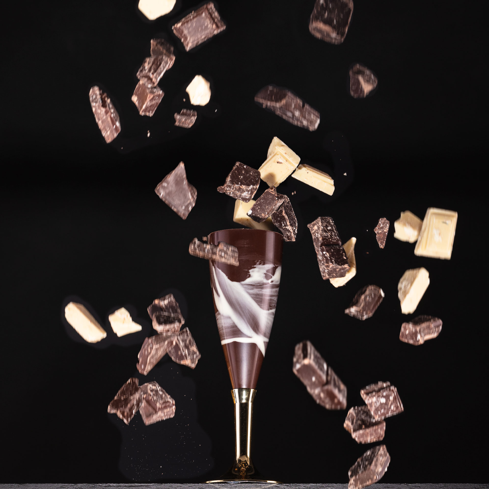 Créations artisanales Everly’s Chocolat