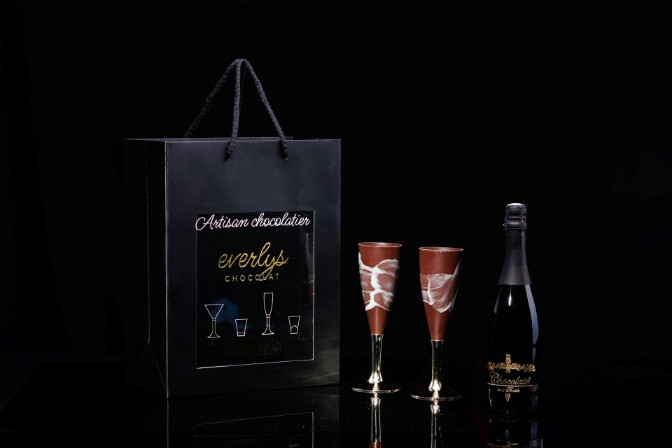 COFFRET DECOUVERTE