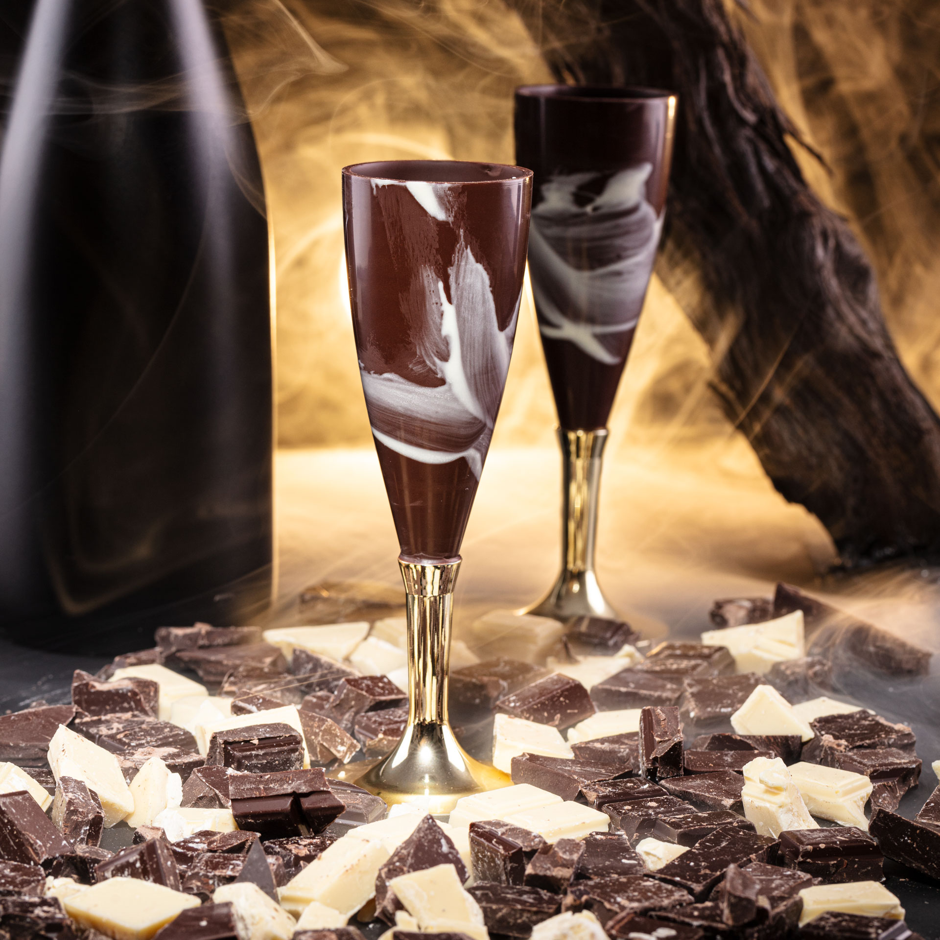 Histoire et savoir-faire Everly’s Chocolat