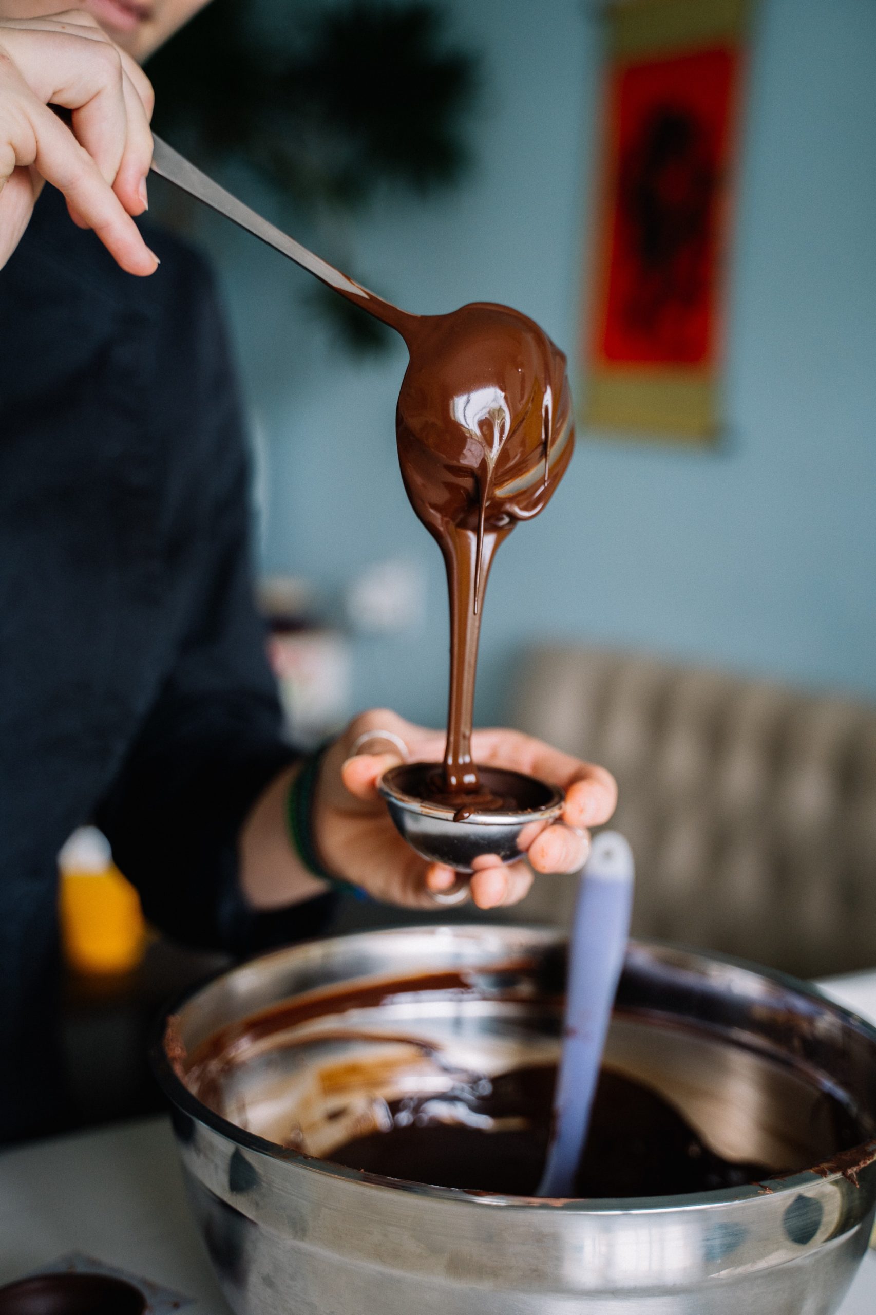 Atelier Everly’s Chocolat