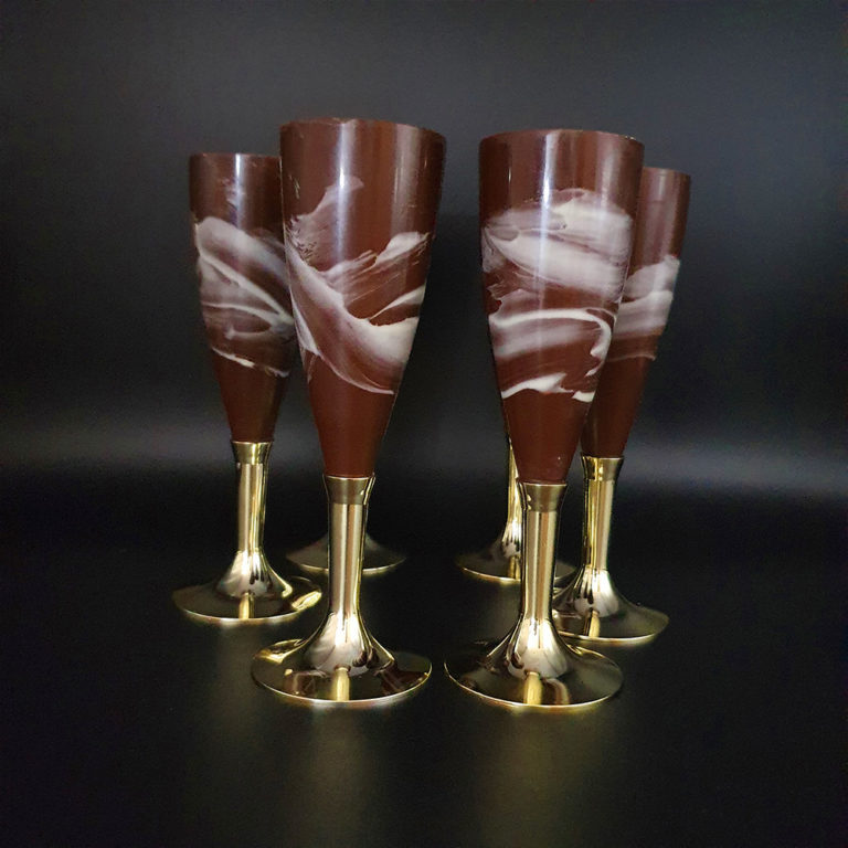 Fabrication artisanale Everly’s Chocolat